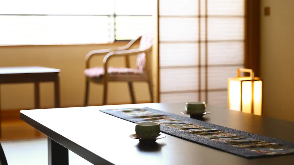Bessho Onsen Nanakusa no Yu