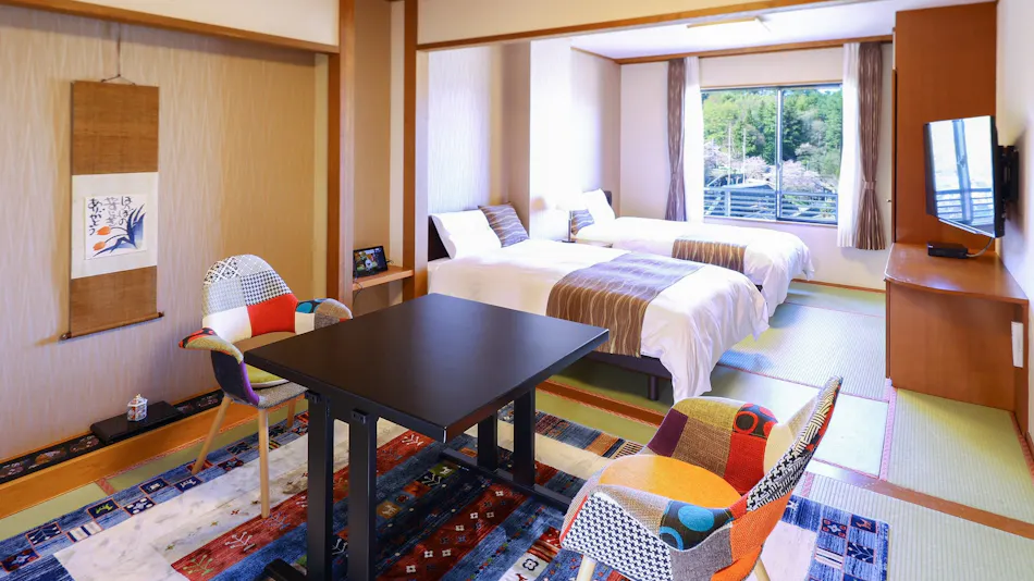 Bessho Onsen Nanakusa no Yu