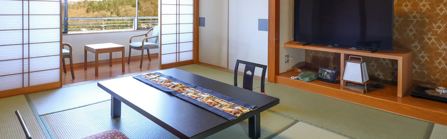 別所温泉 七草の湯