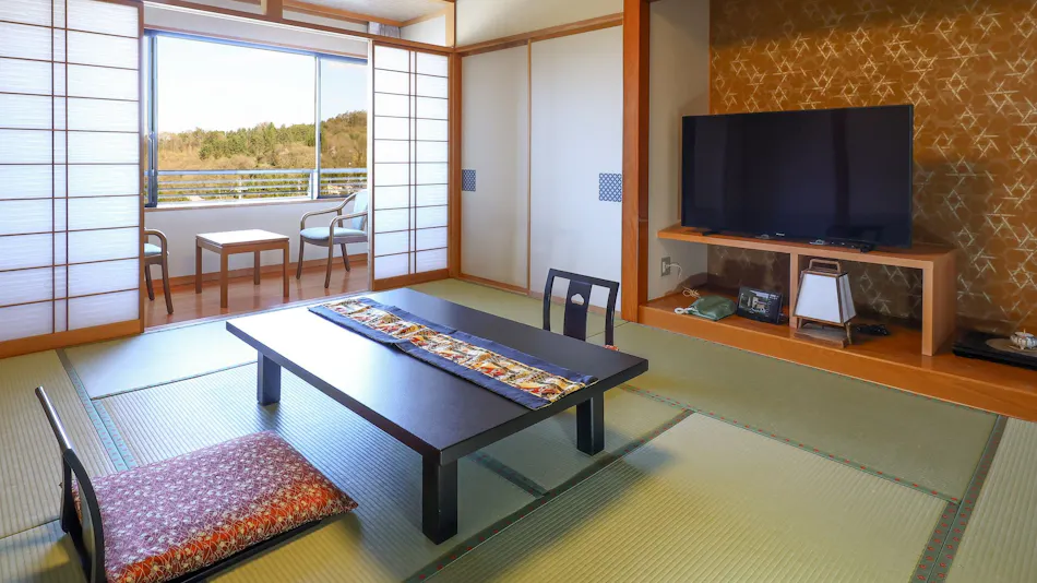 Bessho Onsen Nanakusa no Yu