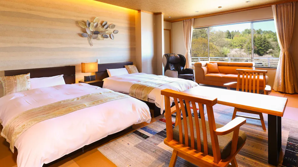 Bessho Onsen Nanakusa no Yu