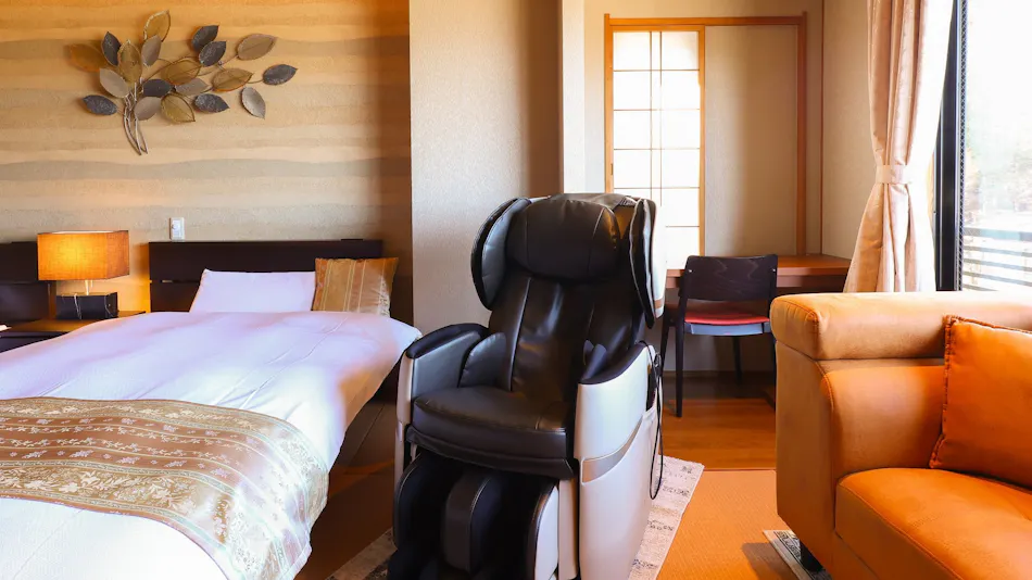 Bessho Onsen Nanakusa no Yu