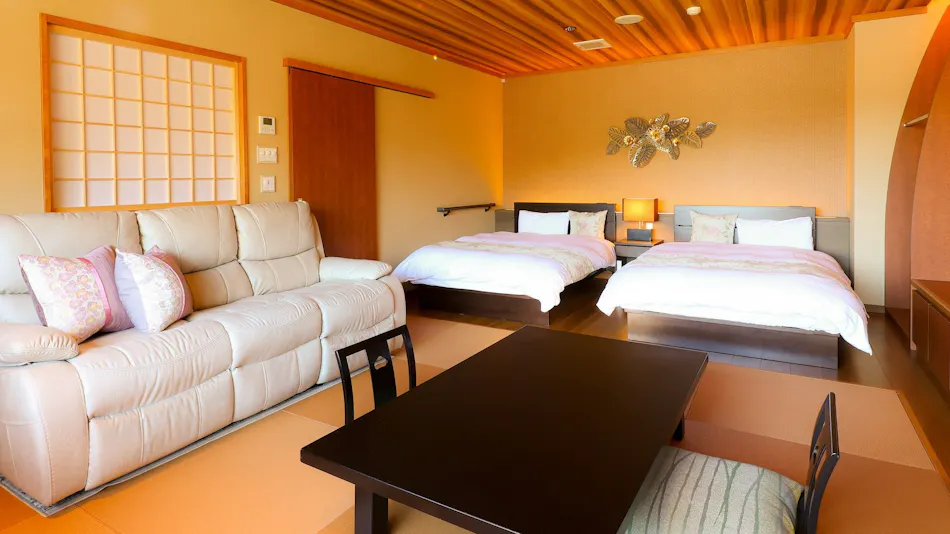 Bessho Onsen Nanakusa no Yu