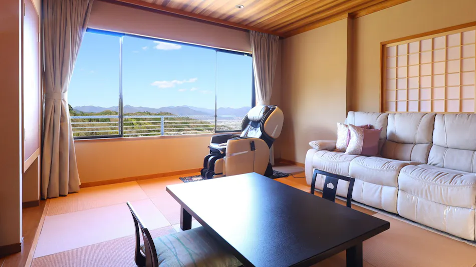 Bessho Onsen Nanakusa no Yu