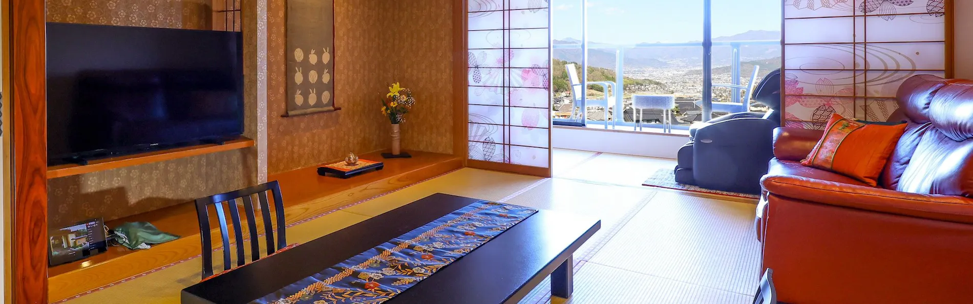 別所温泉 七草の湯