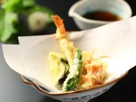 別所温泉 七草の湯