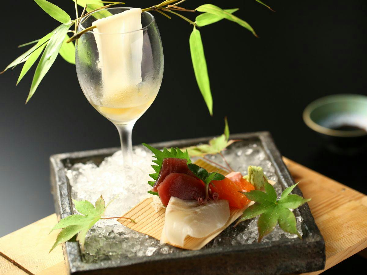 別所温泉　七草の湯