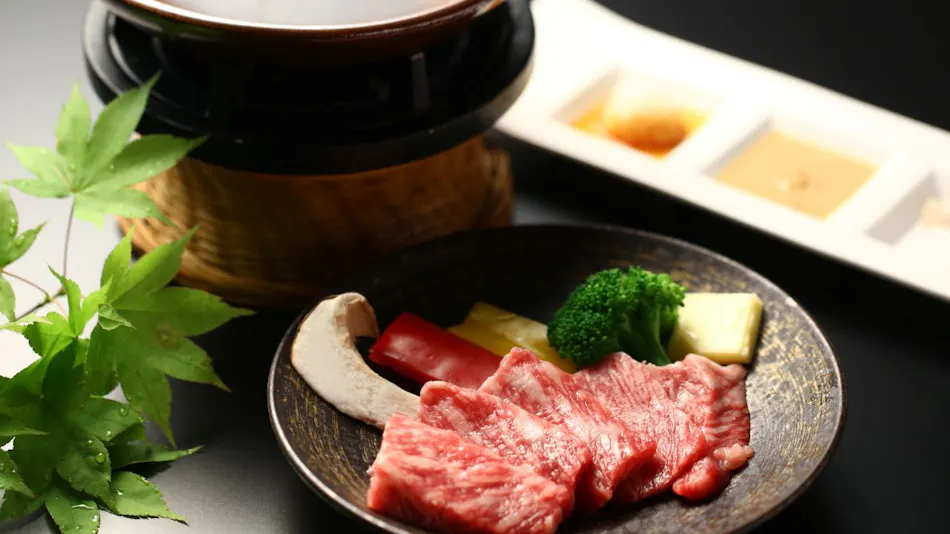 Bessho Onsen Nanakusa no Yu