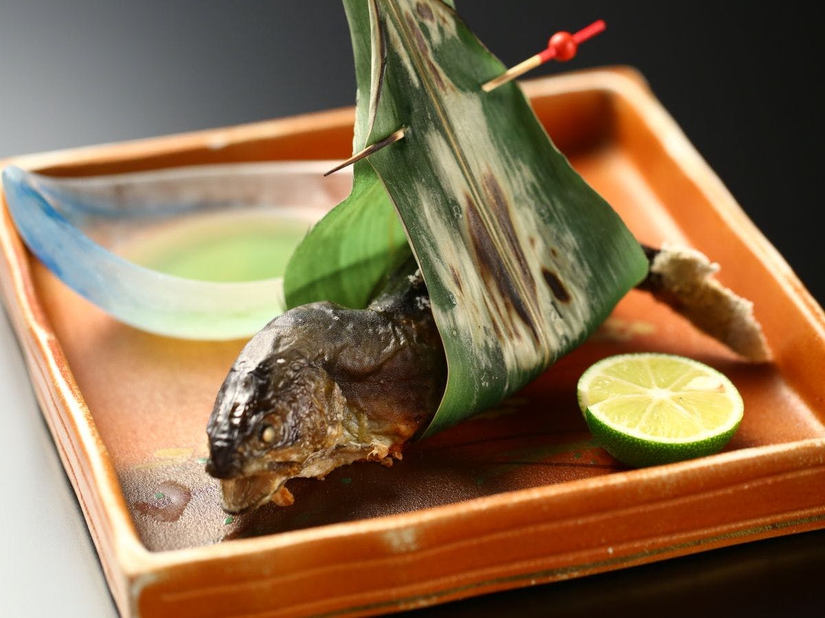別所温泉　七草の湯