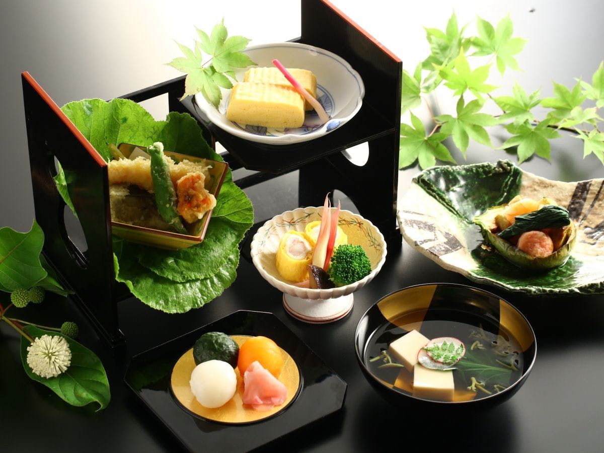 別所温泉　七草の湯