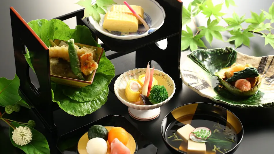 Bessho Onsen Nanakusa no Yu