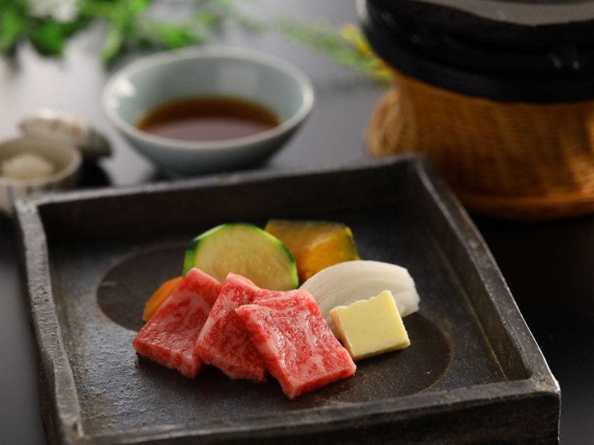 別所温泉　七草の湯