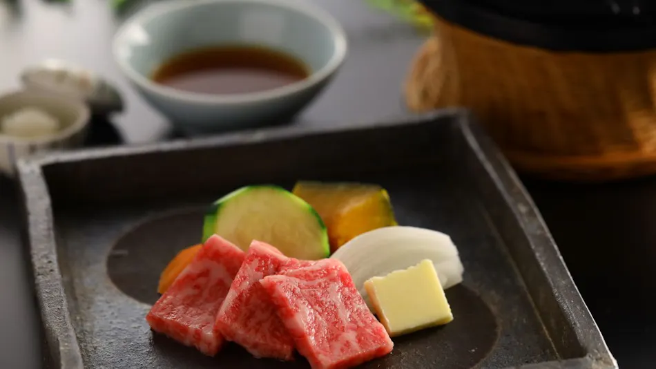 Bessho Onsen Nanakusa no Yu
