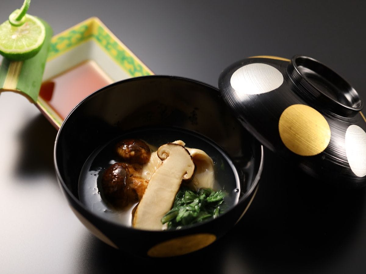 別所温泉　七草の湯