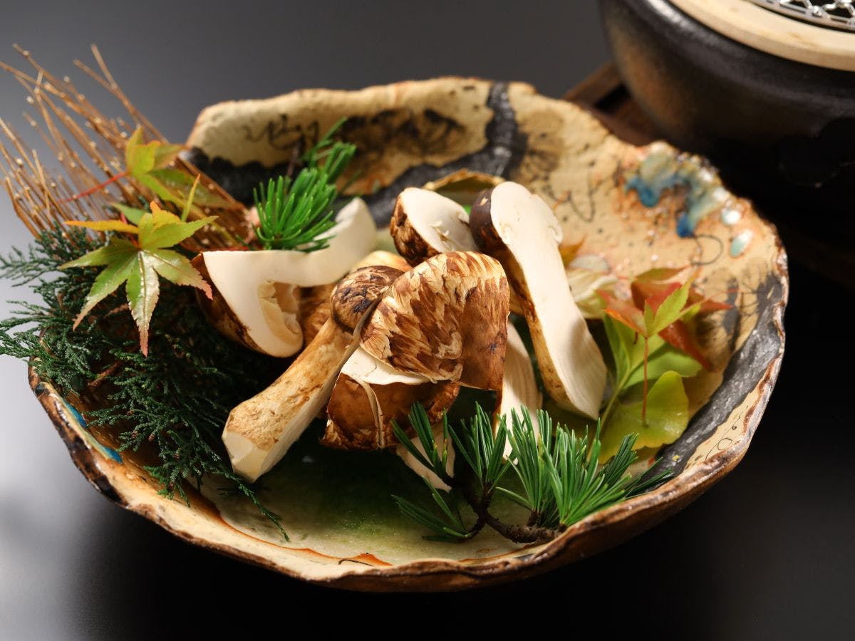 別所温泉　七草の湯