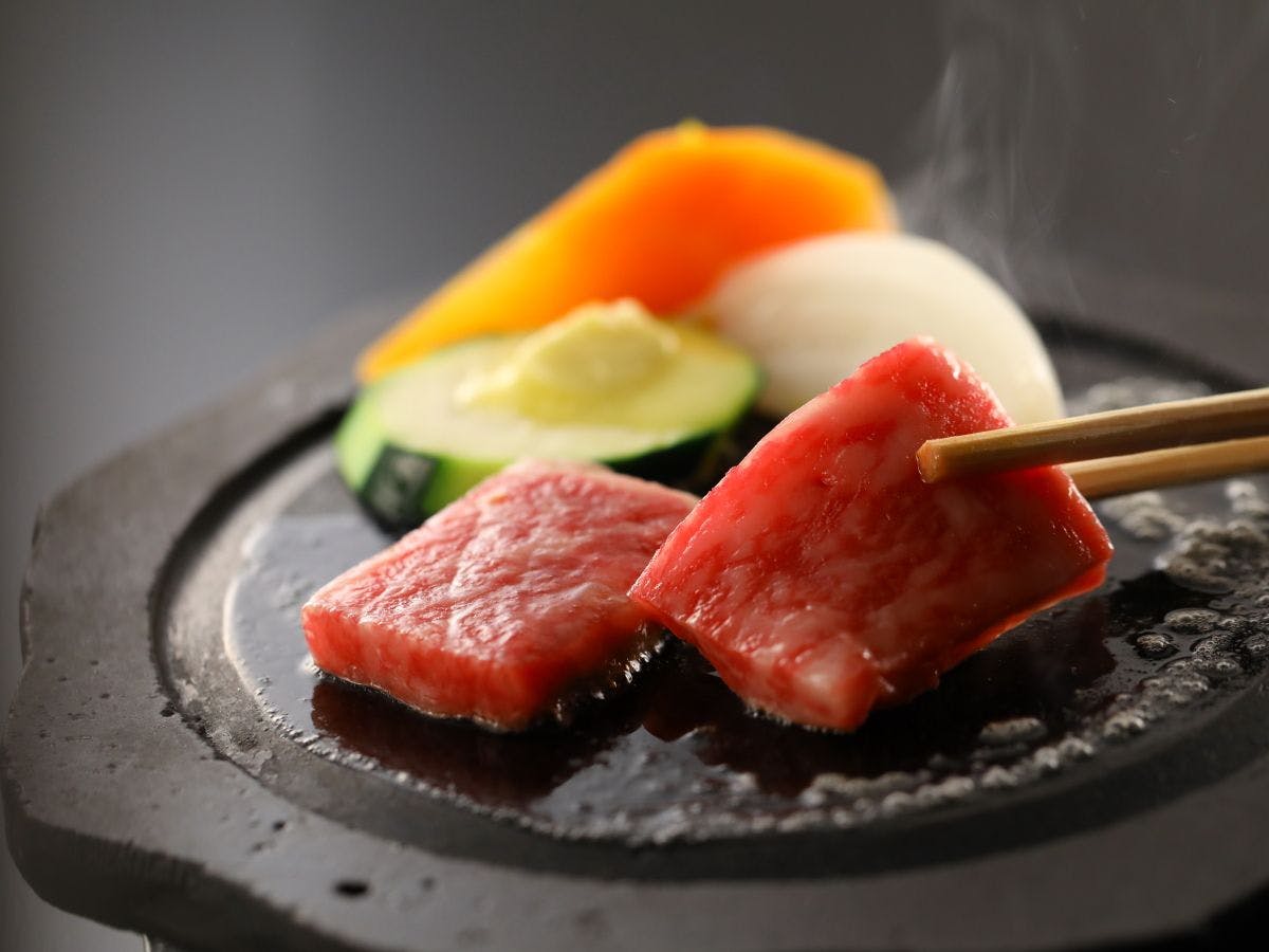 別所温泉　七草の湯
