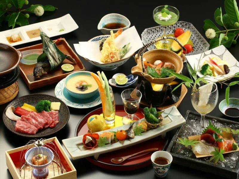 Bessho Onsen Nanakusa no Yu