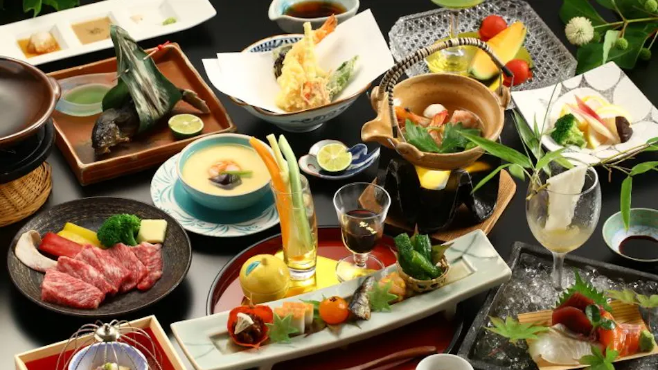 Bessho Onsen Nanakusa no Yu