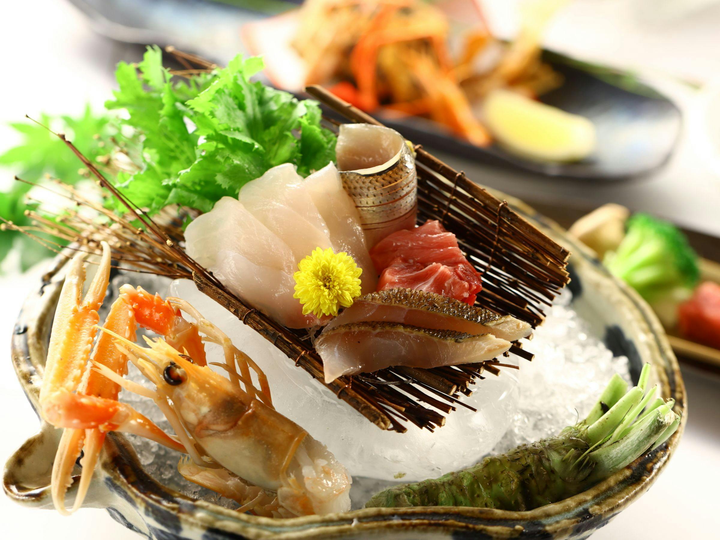 別所温泉　七草の湯