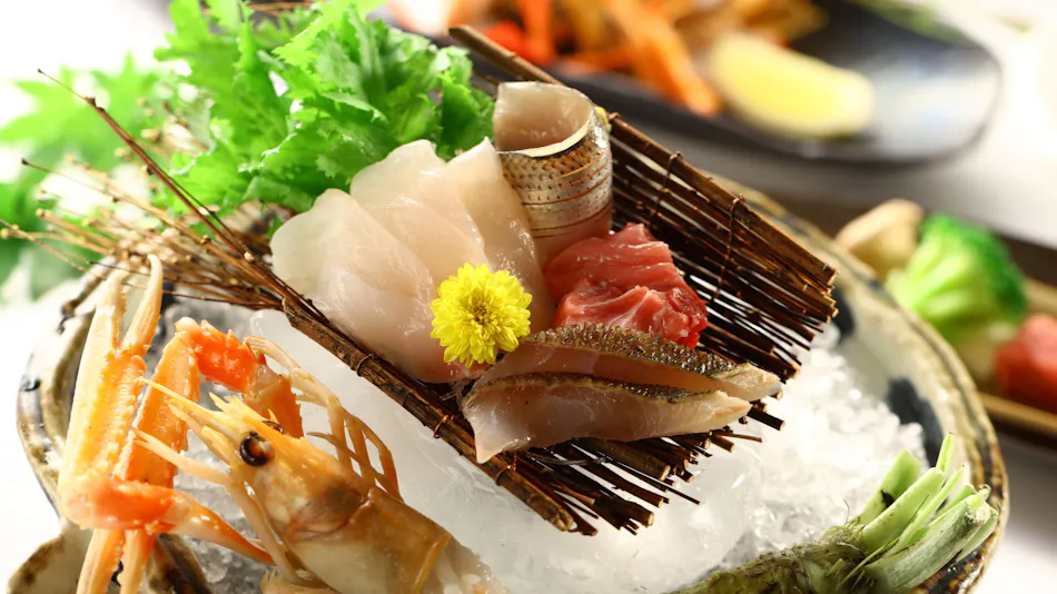 Bessho Onsen Nanakusa no Yu