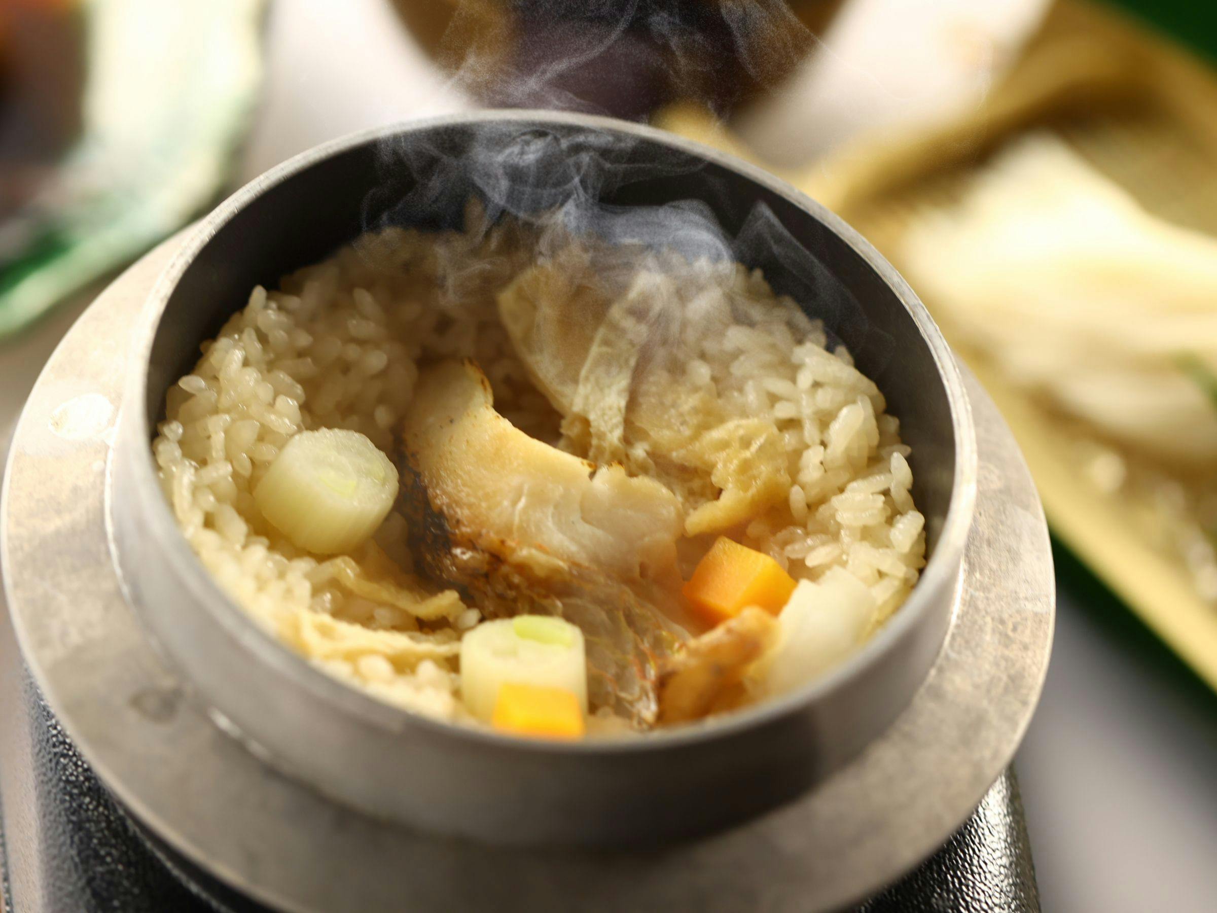 別所温泉　七草の湯