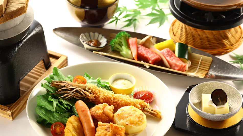 Bessho Onsen Nanakusa no Yu