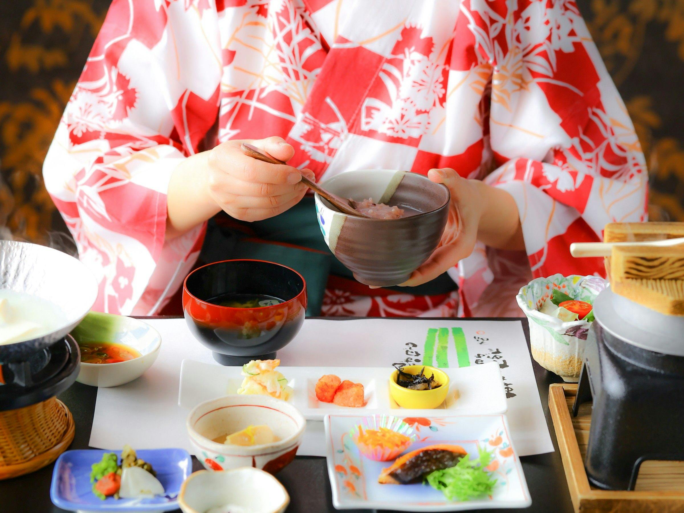 別所温泉　七草の湯