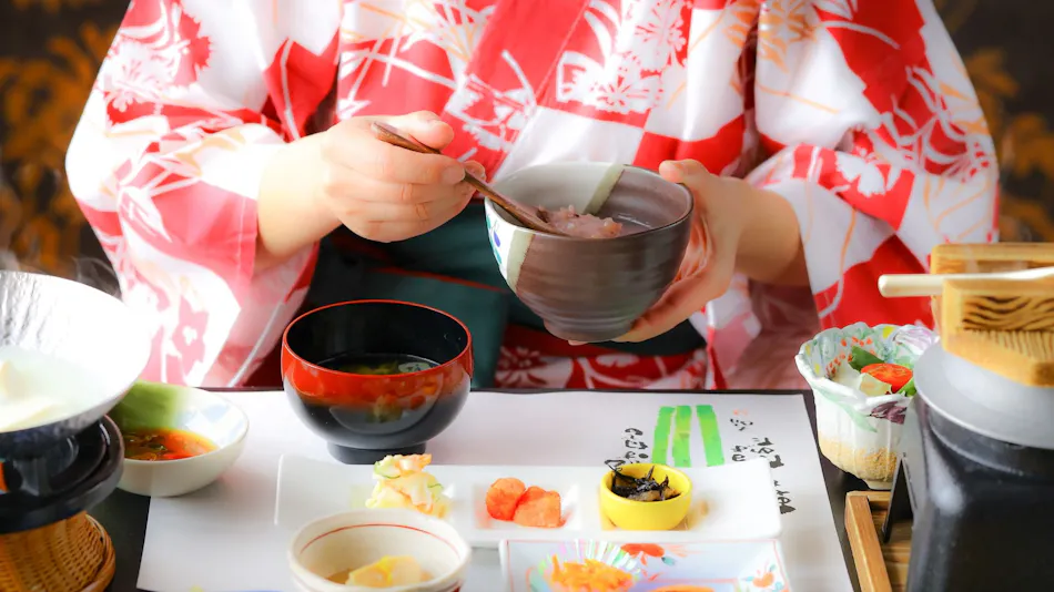 Bessho Onsen Nanakusa no Yu