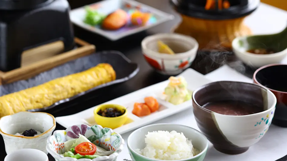 Bessho Onsen Nanakusa no Yu