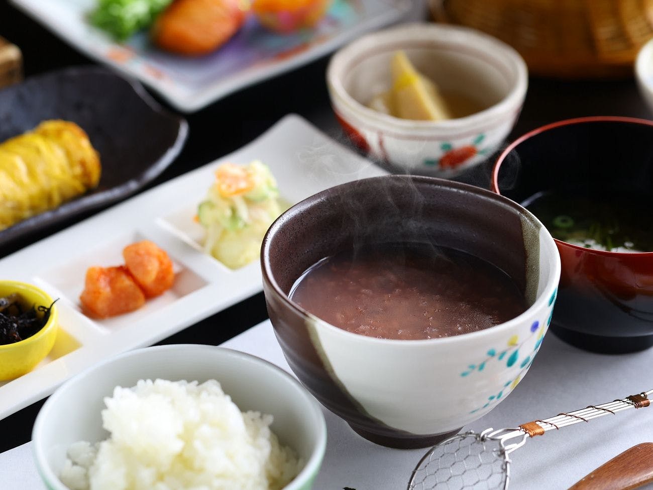 別所温泉　七草の湯