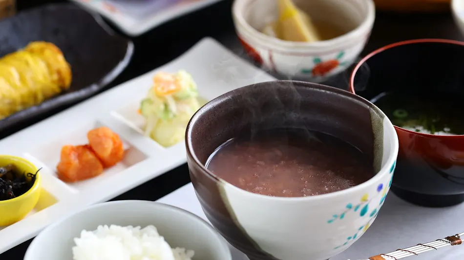 Bessho Onsen Nanakusa no Yu