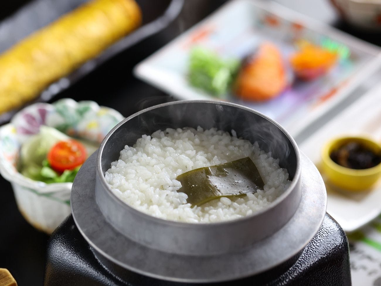 別所温泉　七草の湯