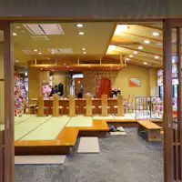 ■ ลักษณะของทางเข้า