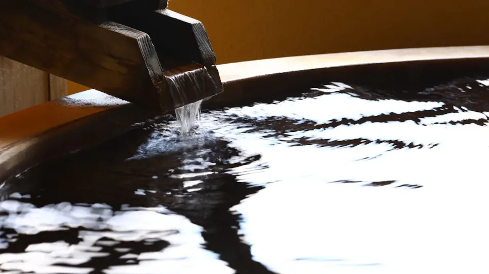 Bessho Onsen Nanakusa no Yu