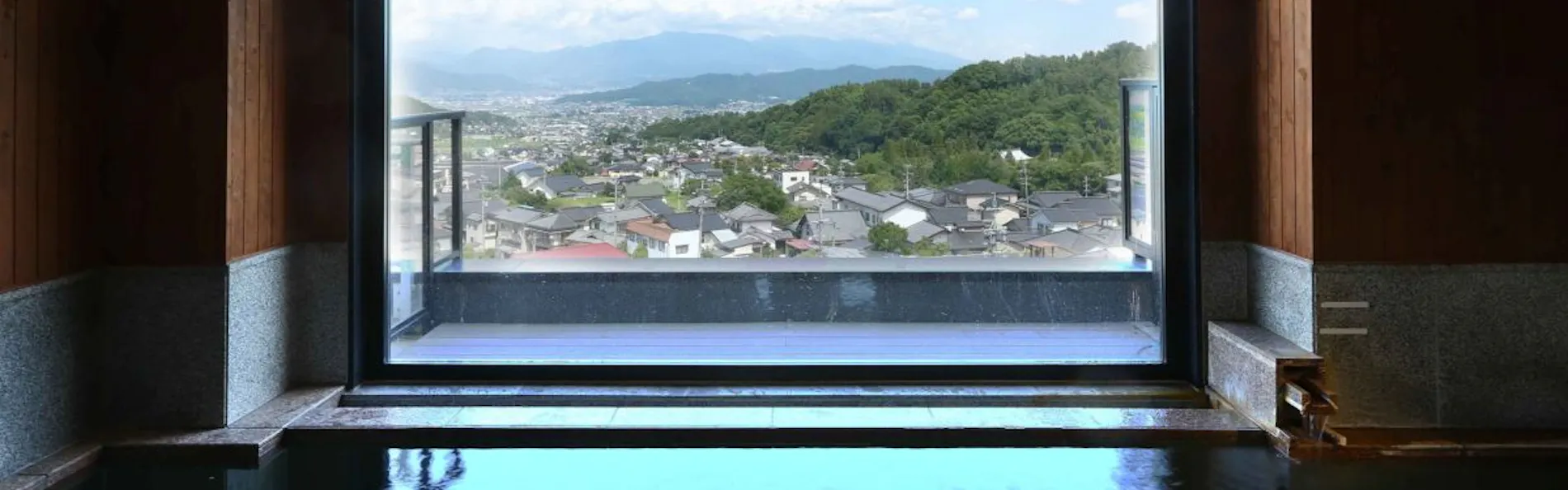 別所温泉 七草の湯