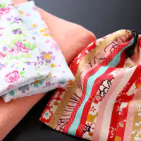 ■ สิ่งอำนวยความสะดวกที่มีลวดลายน่ารัก