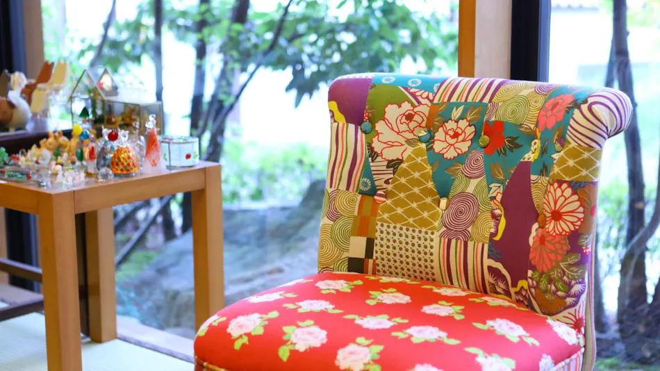 Bessho Onsen Nanakusa no Yu