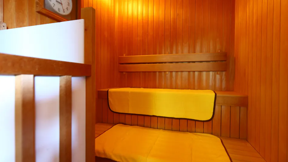 Bessho Onsen Nanakusa no Yu