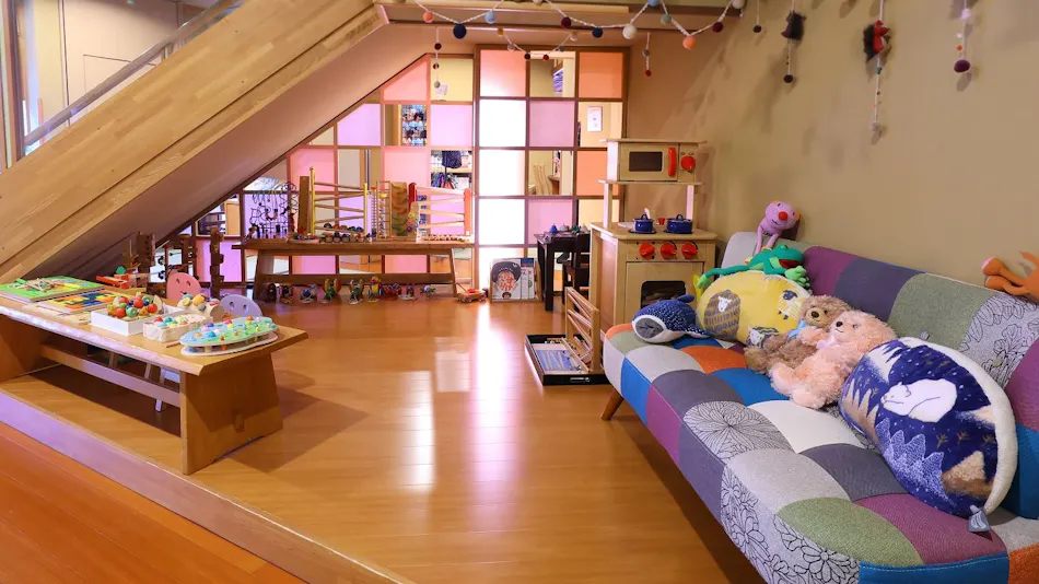 Bessho Onsen Nanakusa no Yu