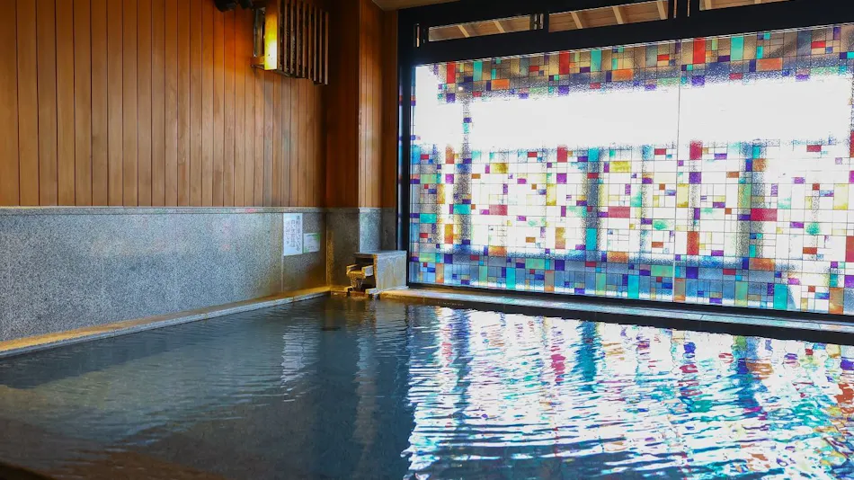 Bessho Onsen Nanakusa no Yu