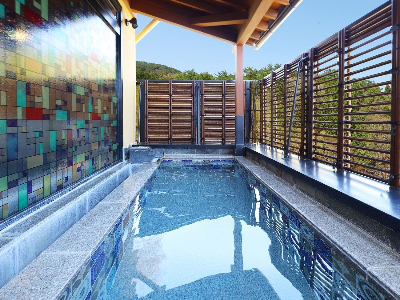 別所温泉　七草の湯