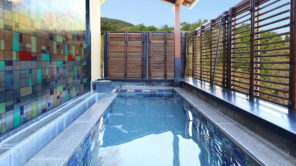 Bessho Onsen Nanakusa no Yu