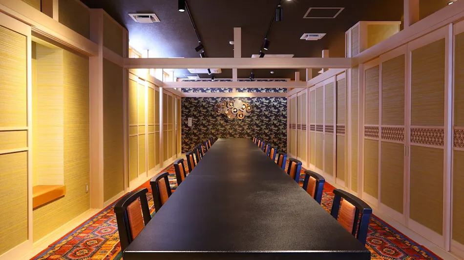 Bessho Onsen Nanakusa no Yu