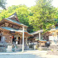 Chùa Kitamuki Kannon nằm cách cơ sở của chúng tôi 2 phút đi bộ.