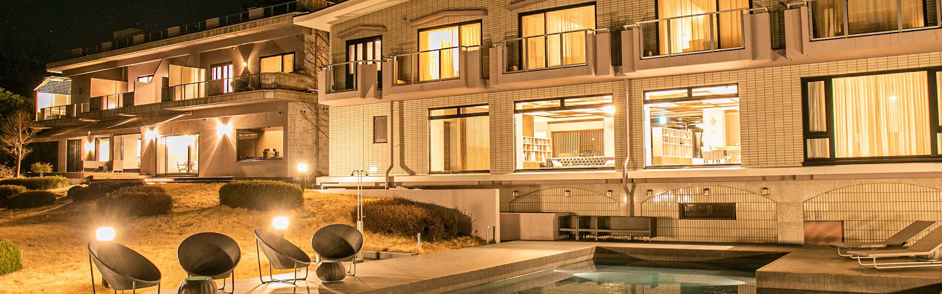 the salon 伊豆高原 Hotels & Resort