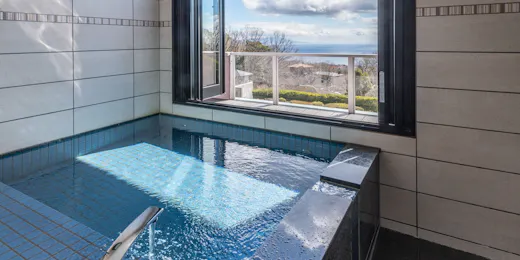 the salon 伊豆高原 Hotels & Resort