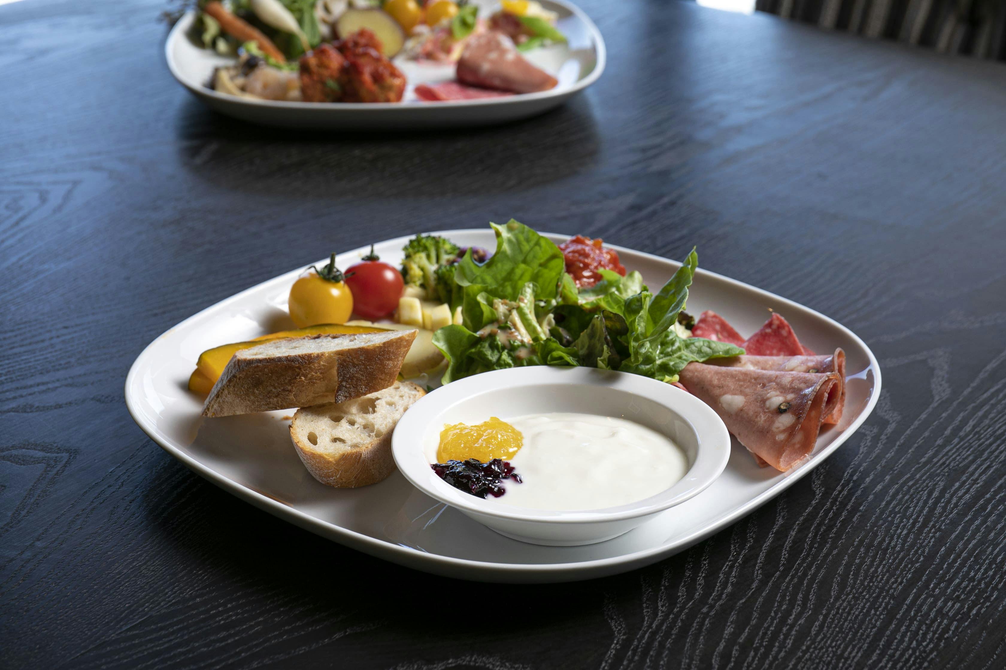 the salon 伊豆高原 Hotels & Resort