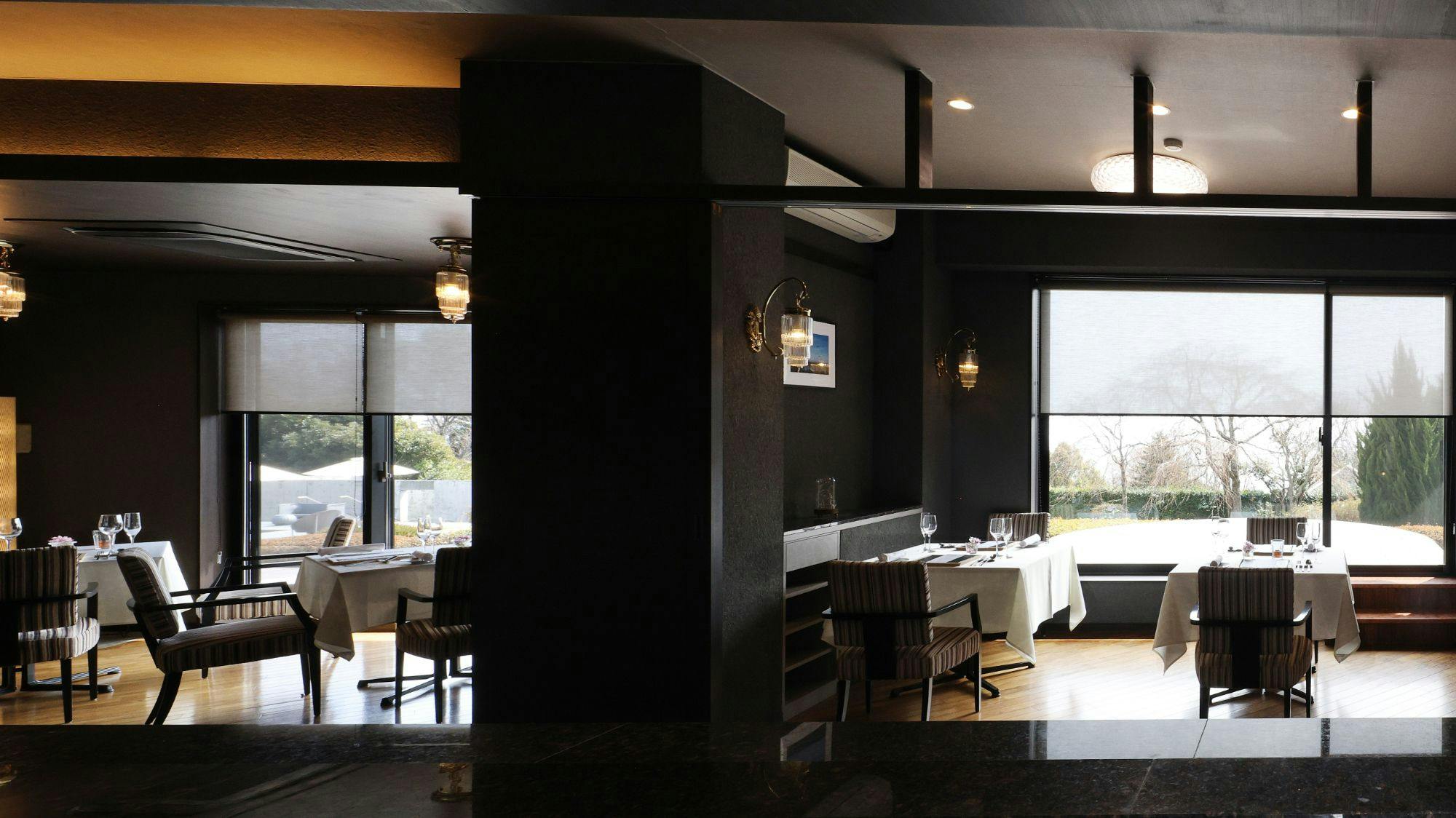 the salon 伊豆高原 Hotels & Resort