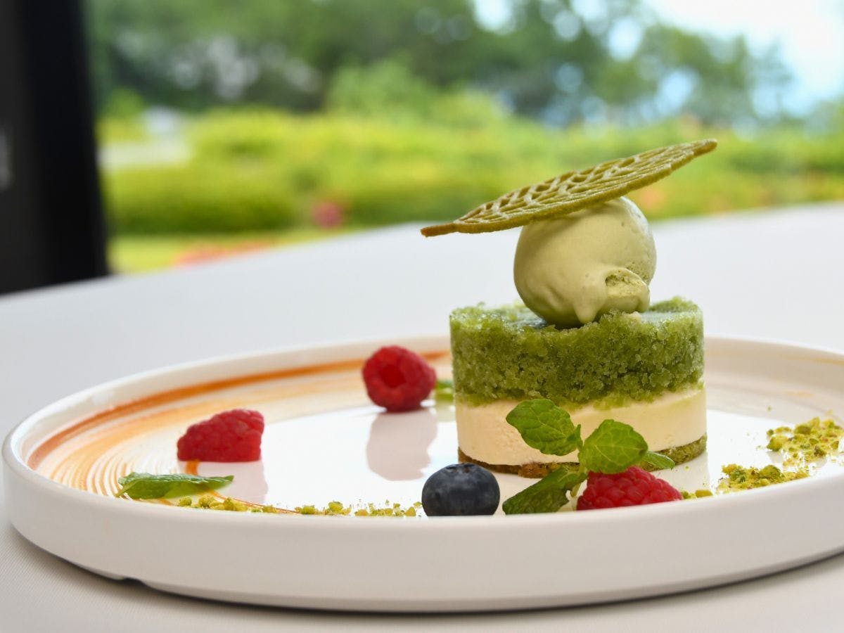 the salon 伊豆高原 Hotels & Resort