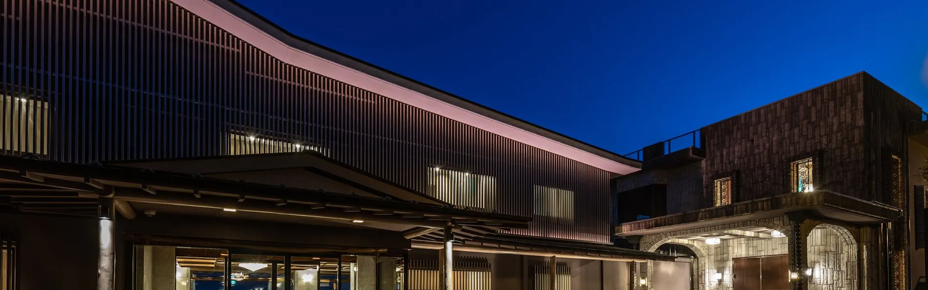 the salon 伊豆高原 Hotels & Resort